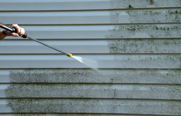 Trusted Giddings, TX Pressure Washing Experts