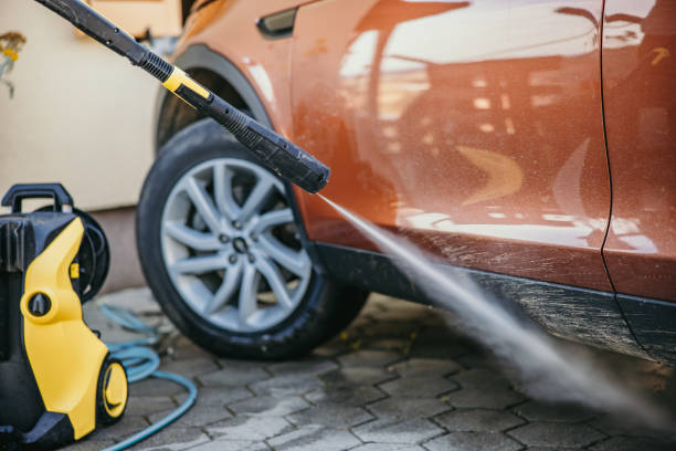 Best Exterior Home Cleaning  in Giddings, TX
