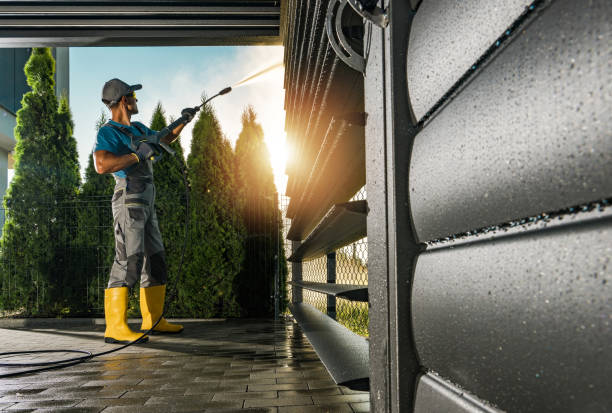 Best Best Pressure Washing Companies  in Giddings, TX