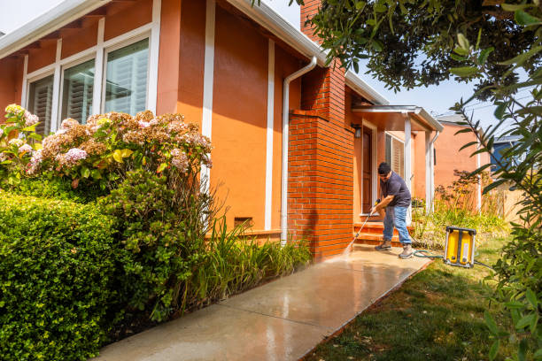Best Residential Pressure Washing Services  in Giddings, TX