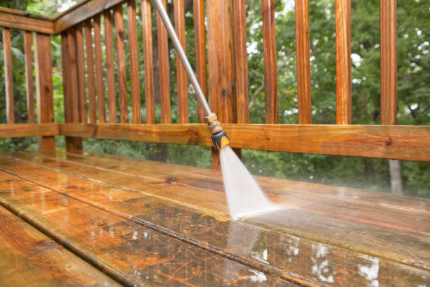 Best Residential Pressure Washing Services  in Giddings, TX