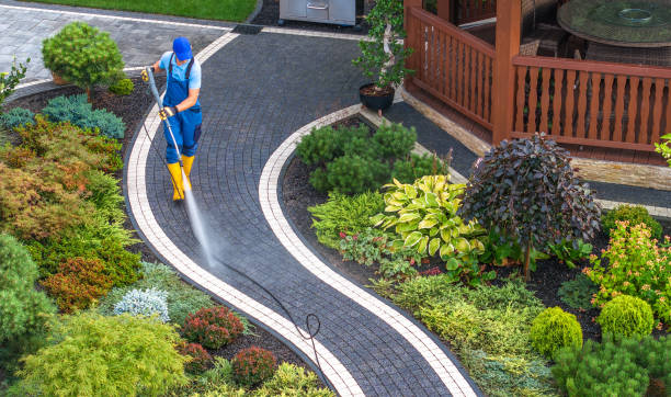 Best Fence Pressure Washing  in Giddings, TX